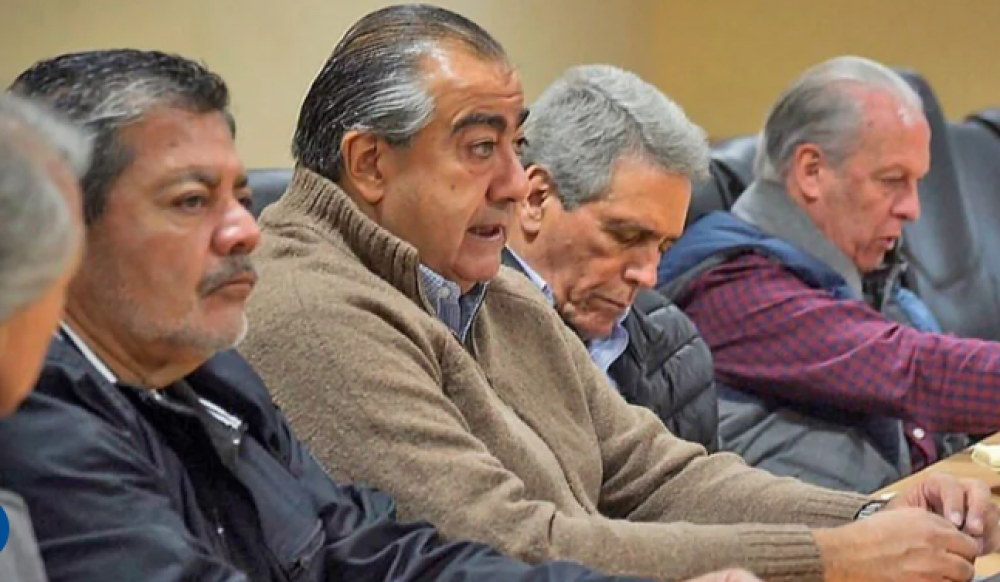 La CGT demora la discusión electoral en medio de los tironeos entre Alberto y el kirchnerismo