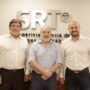 La Ciudad y la SRT firmaron un convenio sobre prevención de riesgos del trabajo
