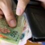 EN CINCO AÑOS, CAYÓ UN 15% LA CANTIDAD DE TRABAJADORES QUE COBRAN ASIGNACIONES FAMILIARES