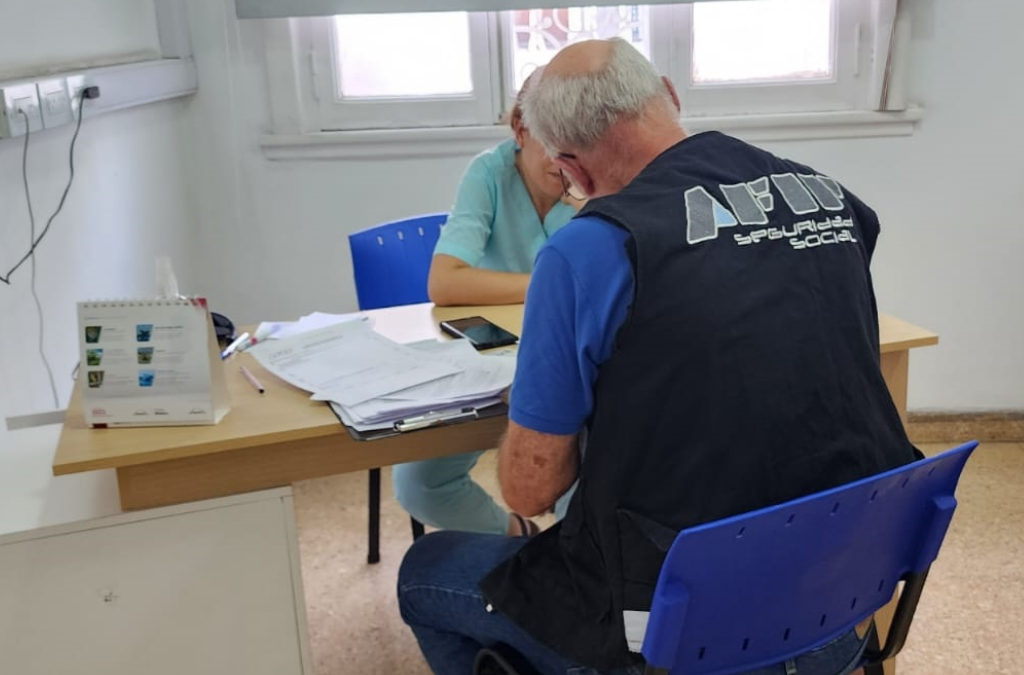 Detectan 93% de empleo irregular en geriátricos del conurbano sur bonaerense