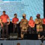 La Bancaria de Tucumán realizó con éxito la maratón solidaria en Tafí del Valle