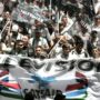Sin acuerdo: Nuevas manifestaciones de los trabajadores de la televisión