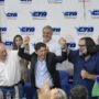 SINDICALISTAS LE PIDEN A ALBERTO FERNÁNDEZ SER PARTES DE LA MESA POLÍTICA DEL FRENTE DE TODOS