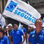 Los despidos masivos y la falta de diálogo movilizaron a los trabajadores del Seguro