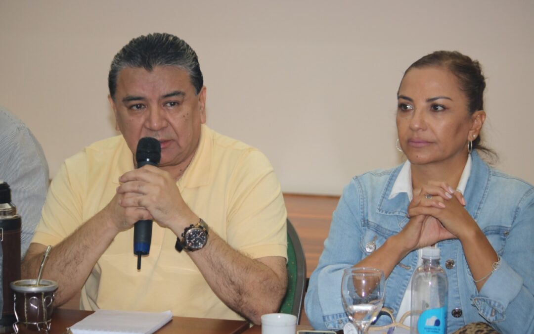 La Mesa de Enlace no se sienta a revisar los salarios y la UATRE ya avisa: «Vamos a ir hasta las últimas consecuencias»