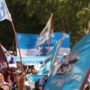 La Fempinra advirtió sobre la nacionalización del conflicto en Puerto Deseado