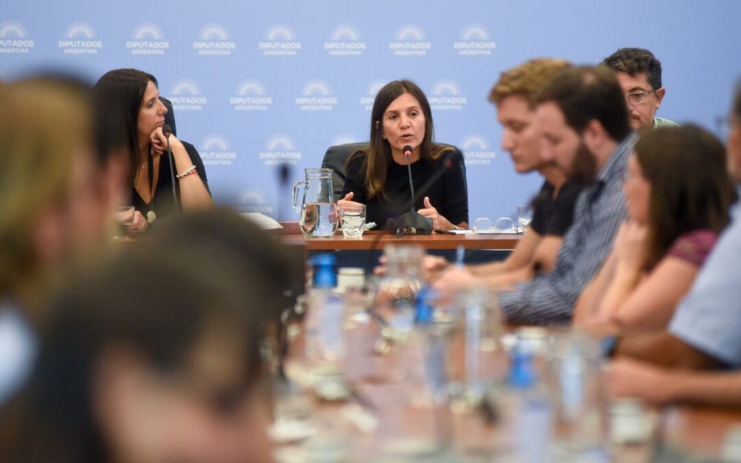 Raverta: «Queremos seguir manteniendo el nivel del alcance de las jubilaciones»