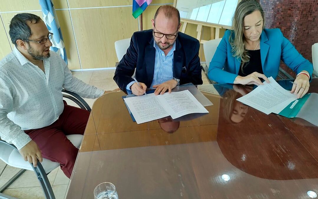 Se vienen los premios “Oro Verde” al Desarrollo Sostenible