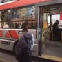 Ultimátum de la UTA: Si el viernes no se firma el acuerdo salarial va a un paro total de transporte