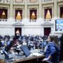 Para Cecilia Moreau «es llamativo que la oposición no quiera debatir temas urgentes como la moratoria previsional y el monotech»