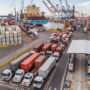 Contundente paro de Despachantes de Aduana