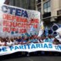 SE REÚNE LA PARITARIA NACIONAL DOCENTE: CUÁL SERÁ EL PEDIDO DE LOS GREMIOS EN ESTE PRIMER ENCUENTRO
