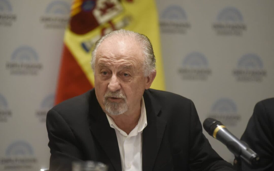 Para Yasky, «la proscripción de Cristina tiene que ser central en la mesa política del Frente de Todos»