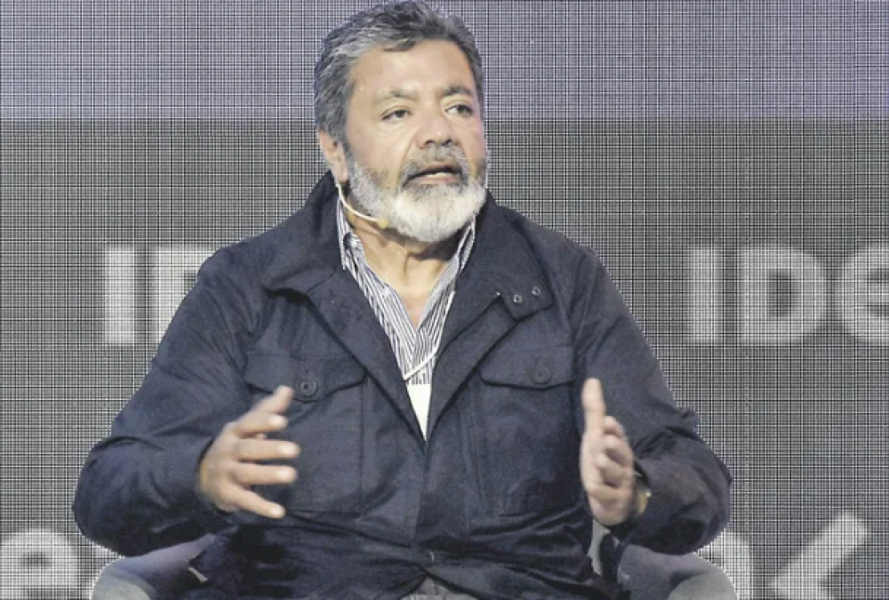 CGT largó el operativo clamor por Massa y calienta la interna del FdT: “Tenemos mucha afinidad”