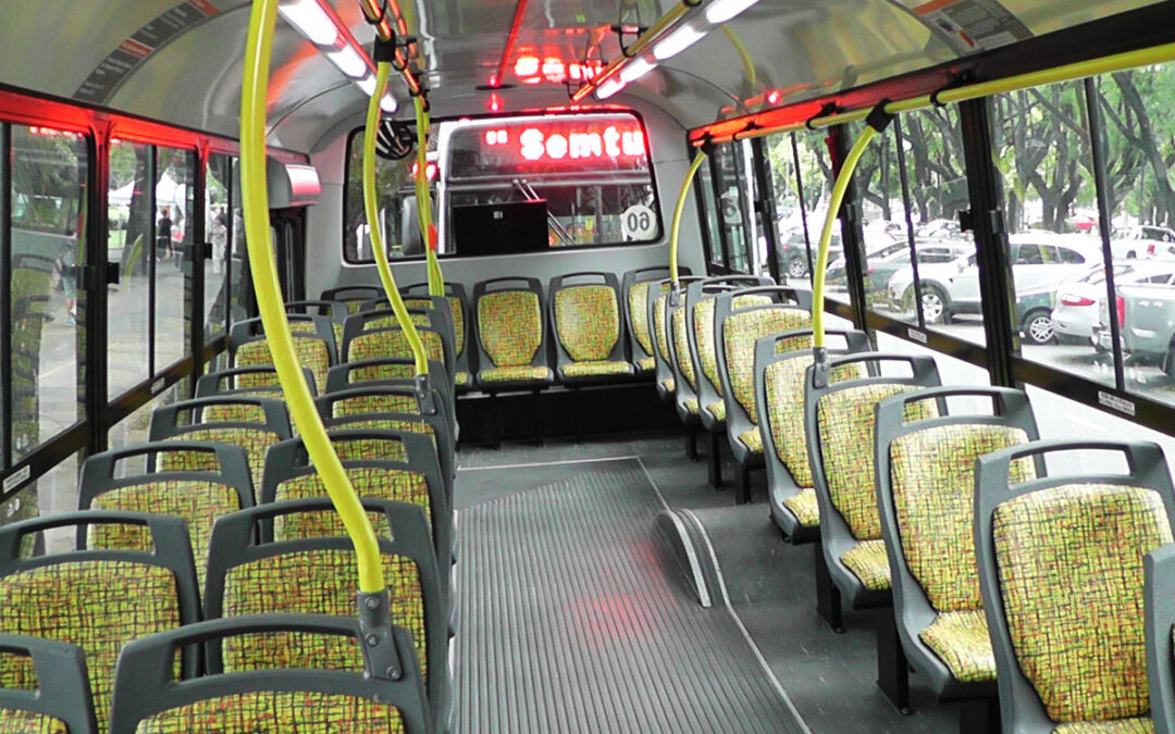 La disputa por subsidios al transporte frena la oficialización de la paritaria de la UTA