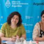 El gobierno nacional concursará más de 2.200 cargos para profesionales de la salud