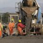Nueva actualización salarial en la construcción con una suba del 8%