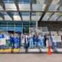 El gremio de médicos AMRA denunció que Galeno se confabula con AMAP para desproteger a sus profesionales