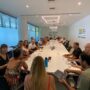 Con gremios que pidieron aumentos que superen la inflación, comenzaron las negociaciones paritarias docentes a nivel nacional y en la Ciudad de Buenos Aires