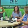 ATE bonaerense pidió a Trabajo reanudar la discusión salarial para “transitar la recuperación definitiva de los salarios”