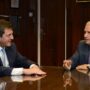Los bancarios creen que los banqueros juegan en tándem con Massa para ponerle un techo a la paritaria y ya barajan la idea de un paro después del feriado de Carnaval
