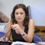 Siley dijo que la Comisión de Juicio Político avanza «con mucha firmeza» en el proceso contra la Corte