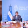 Difunden la inflación de enero, dato clave para la estrategia paritaria que promociona Massa