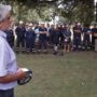Kicillof mandó a Correa a la reapertura de Fanazul, planta cerrada en el macrismo, y le dijo a los trabajadores que se sientan «acompañados a pleno por el gobierno provincial»