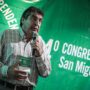 “Cachorro” Godoy: “El gobierno sigue sin poner límites al descontrol inflacionario”