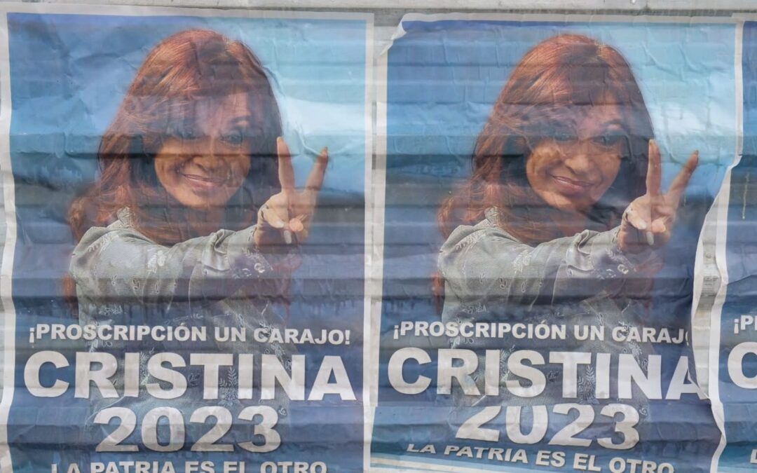 La Federación de Trabajadores de la Economía Social no cede en el operativo clamor: «Proscripción un carajo»