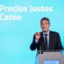 Precios Justos llega a la carne: Massa anunció rebajas en cortes populares