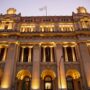 Asuntos legislativos: El equilibrio y la independencia de los poderes
