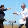 Bahía Blanca tendrá el mayor complejo eólico del país