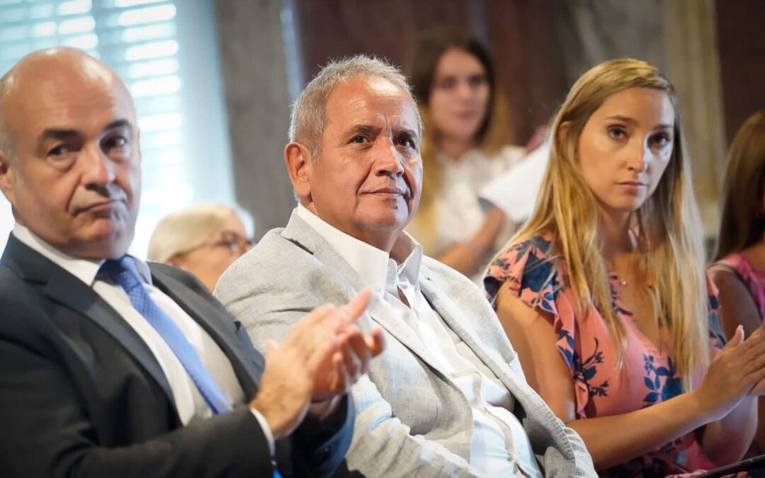 Palazzo se cansó y la Bancaria anunció un paro nacional de 24 horas por los fracasos paritarios