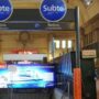 Metrodelegados reclaman por la inseguridad que viven los trabajadores de subtes y afirman que «no fue un caso aislado»