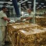 Paritarias cortas: Gremio del tabaco cierra un 20% bimestral y vuelve a negociar en abril