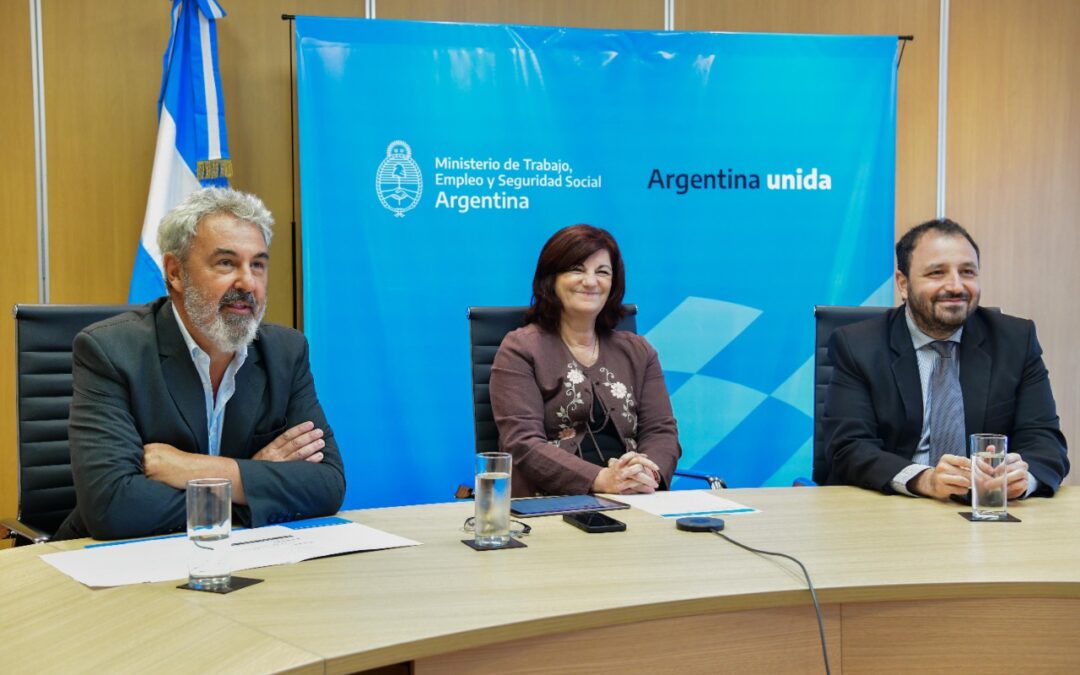 «Sino quebramos la alta inflación, los salarios van por detrás», la advertencia de «Kelly» Olmos tras el índice de enero