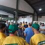 Preocupación en el gremio del caucho por una inminente parálisis de la industria por falta de materias primas