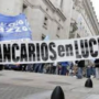 La Asociación Bancaria anunció un paro nacional de 24 horas para este mes