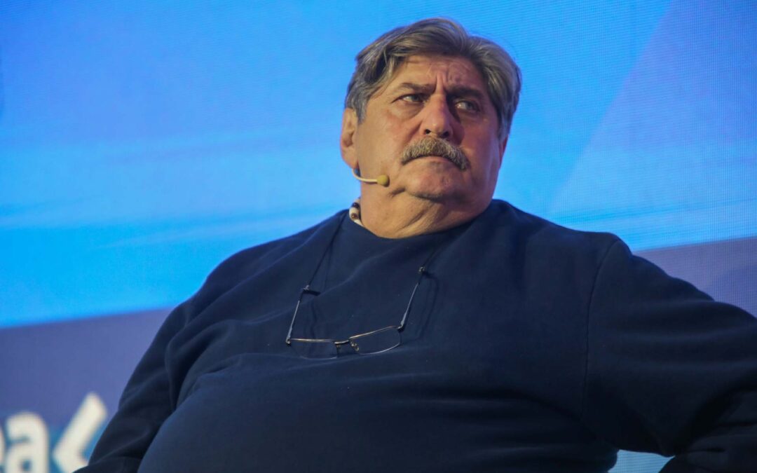 Pignanelli afirmó que en el Frente de Todos «tenemos candidatos de sobra» y confirmó que la CGT acompañará mañana la mesa política