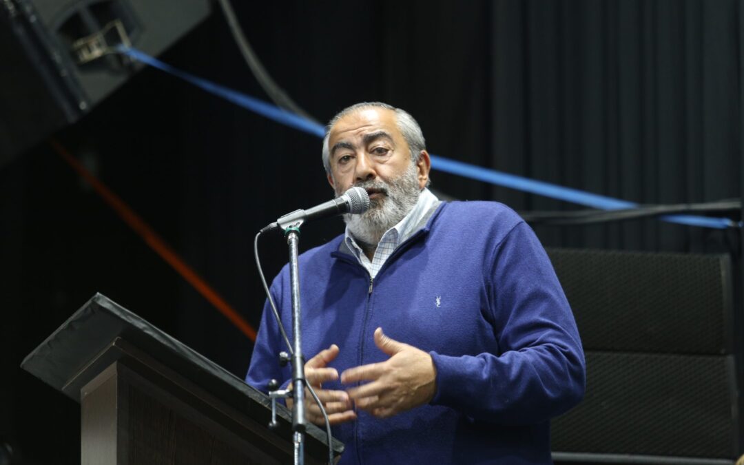 Más asignaciones familiares, alivio en Ganancias y aumento de suma fija: las medidas que espera el mundo sindical para apuntalar los salarios y descomprimir el malestar por la inflación