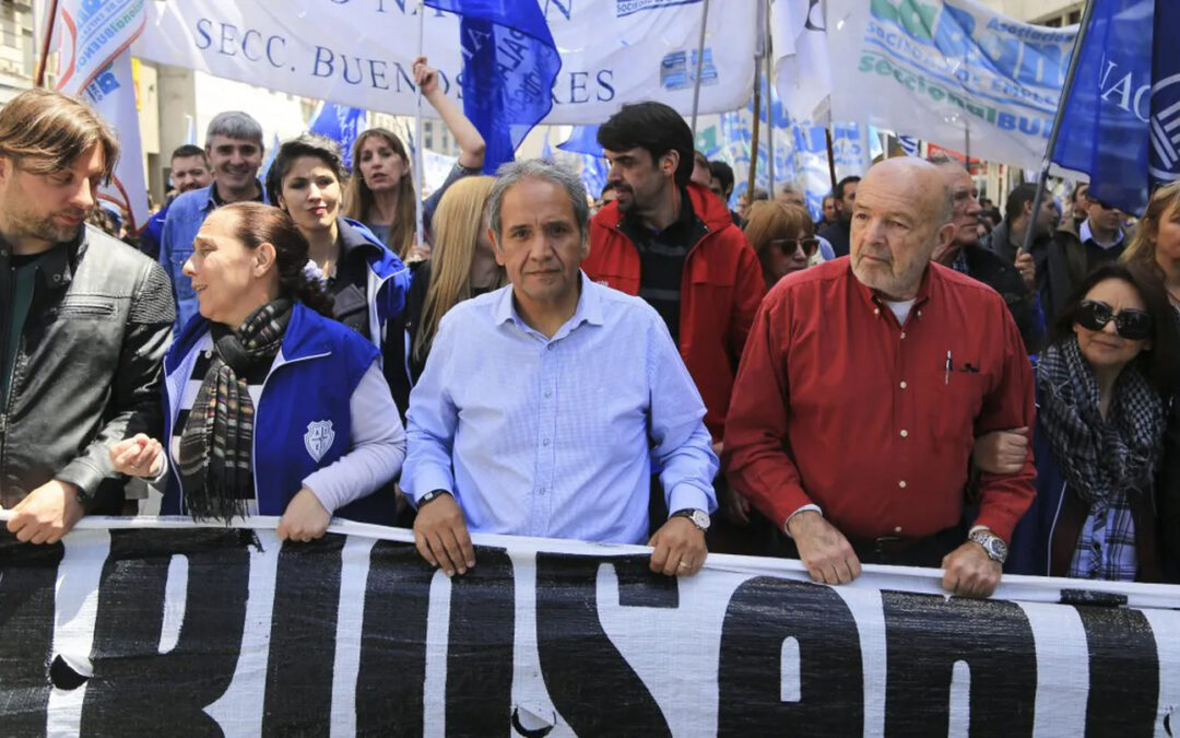 Fracasó la paritaria y se activó el paro: Sin bancos el próximo jueves 23