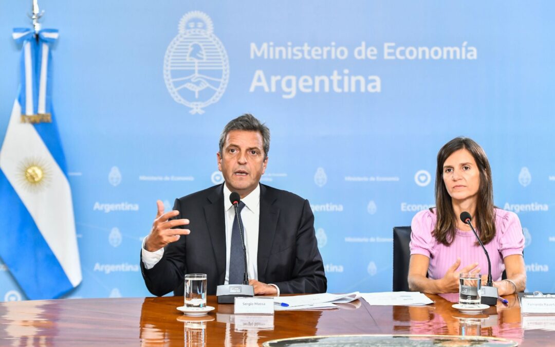 Asignaciones familiares: Se amplía el tope en beneficio de más de 600.000 trabajadores registados