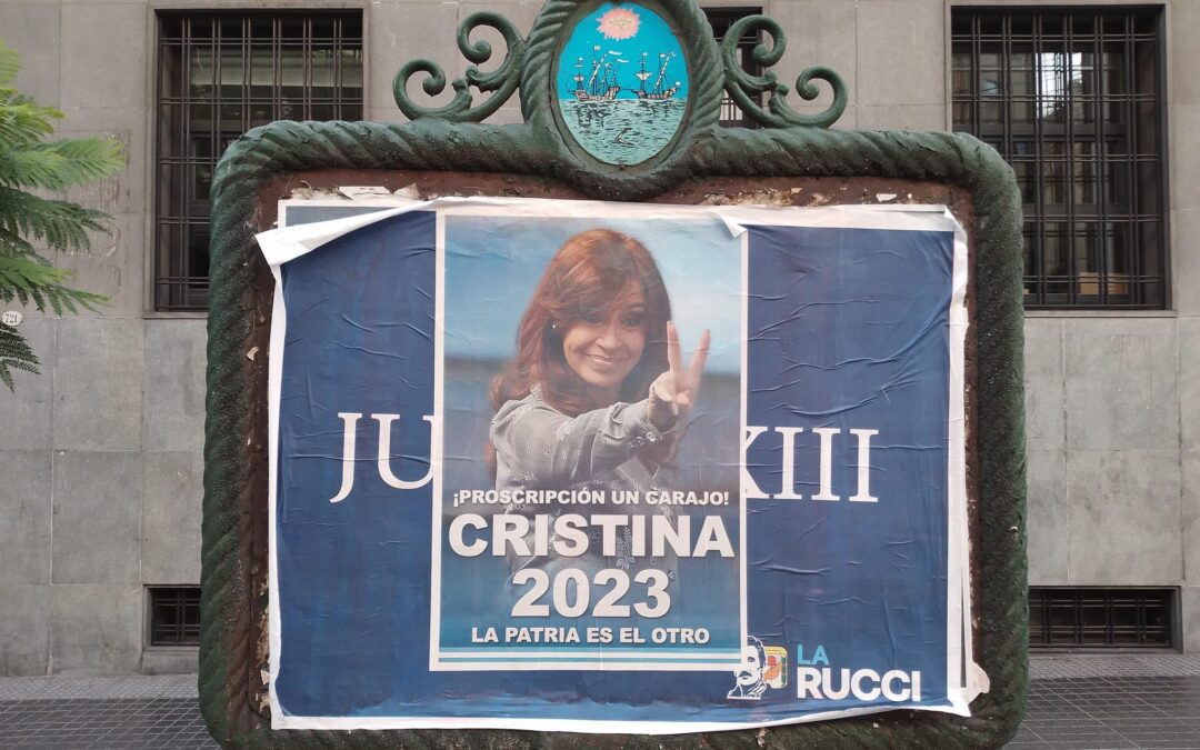 Yasky y Furlán pidieron por la candidatura de CFK en la Mesa Política del Frente de Todos