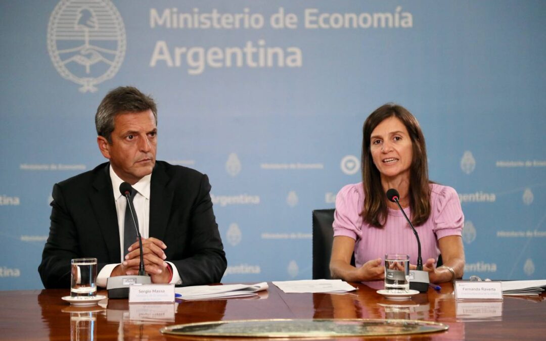 Tras el reclamo gremial, el Gobierno eleva a 404 mil pesos el tope de la escala y más de 600 mil trabajadores volverán a cobrar asignaciones familiares