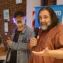 Roberto Baradel le mete presión a la Mesa del Frente de Todos: «Debe pronunciarse categóricamente contra el intento de proscripción a Cristina»
