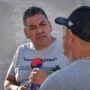 Luis Collio va por el viejo sueño moyanista de conseguir el ejecutivo para un camionero