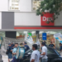 Jerárquicos de Comercio retomó las protestas contra Día% por obligar a jefes a quedar bajo convenio, mientras activa la impugnación en la Justicia