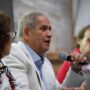 Palazzo metió de lleno a Ganancias en la agenda y encara una paritaria testigo para el mercado laboral