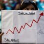 A POCO DE CONOCERSE LA INFLACIÓN DE ENERO, YA ADVIERTEN QUE LA DE FEBRERO PODRÍA SER MÁS ALTA